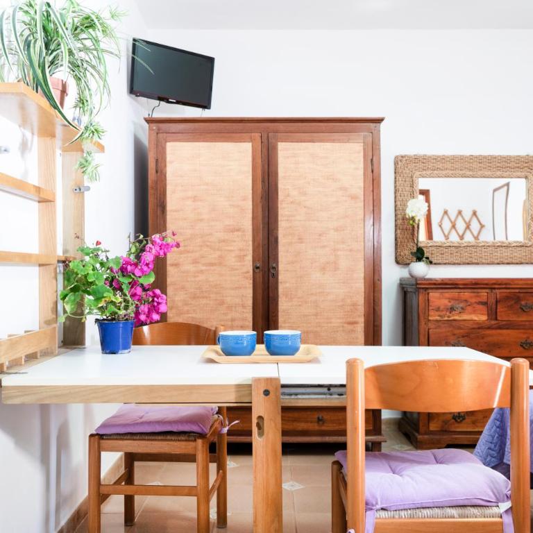 Residence del Sole - Appartamento con 1 Camera da Letto - 7
