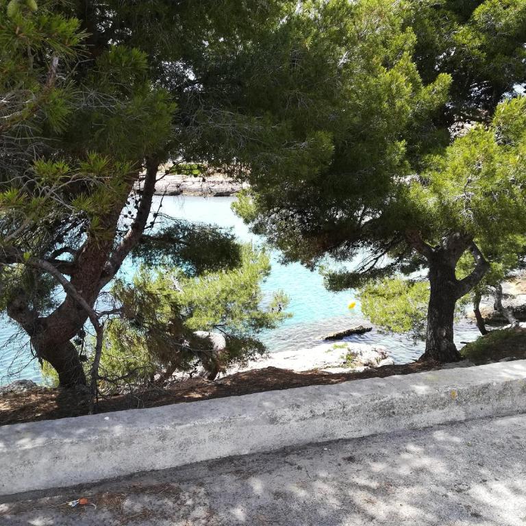 Bel appartement avec terrasse - Plage de Carro à pied - Appartamento con 2 Camere da Letto - 20