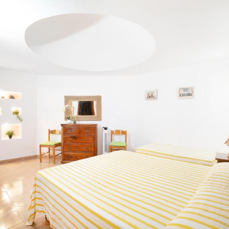 Residence del Sole - Grande Appartamento con 1 Camera da Letto - 14