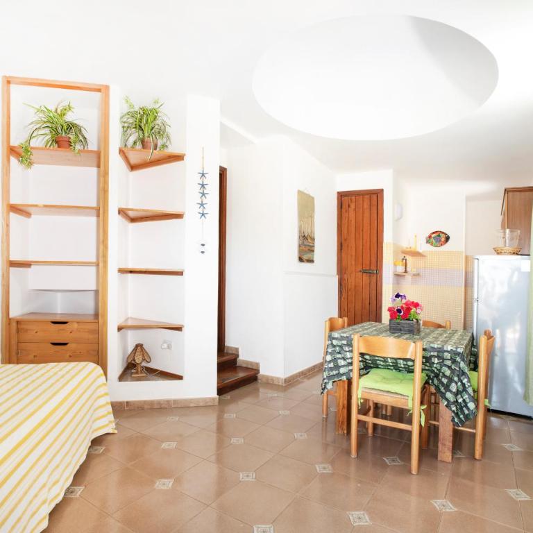Residence del Sole - Grande Appartamento con 1 Camera da Letto - 12