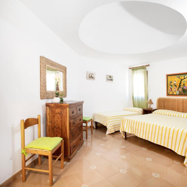 Residence del Sole - Grande Appartamento con 1 Camera da Letto - 10