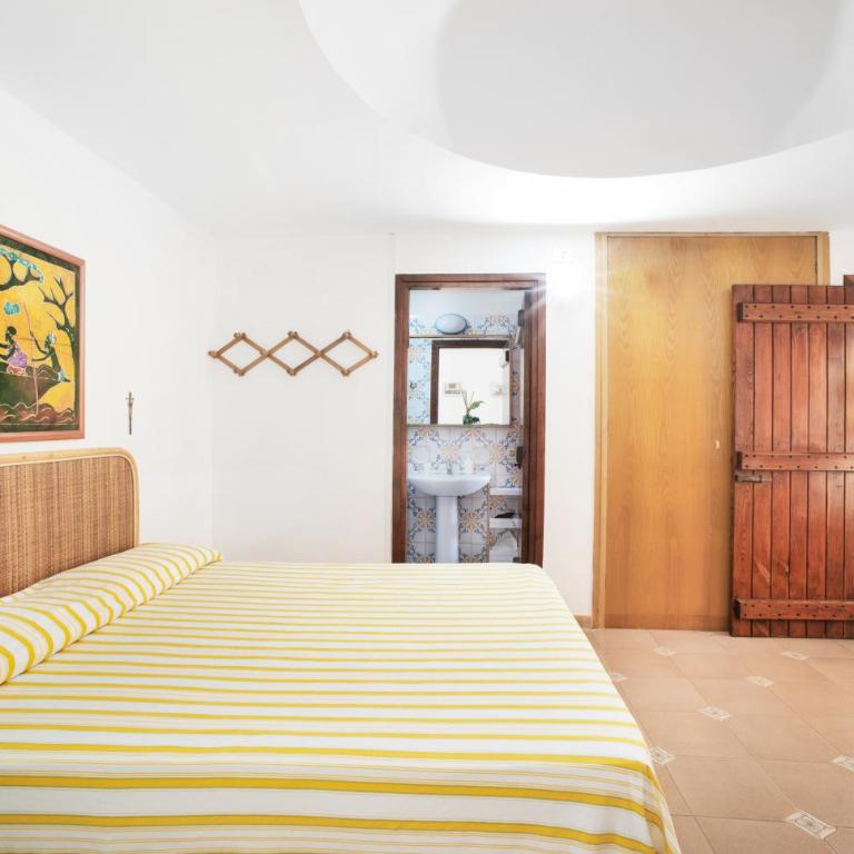 Residence del Sole - Grande Appartamento con 1 Camera da Letto - 9