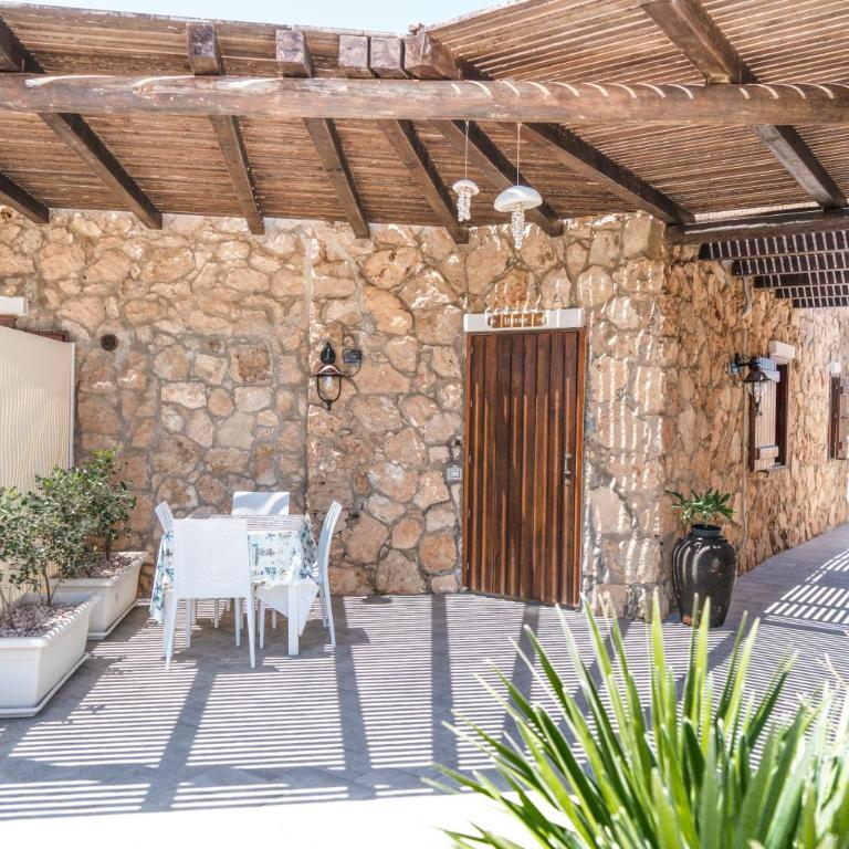 Residence del Sole - Grande Appartamento con 1 Camera da Letto - 5