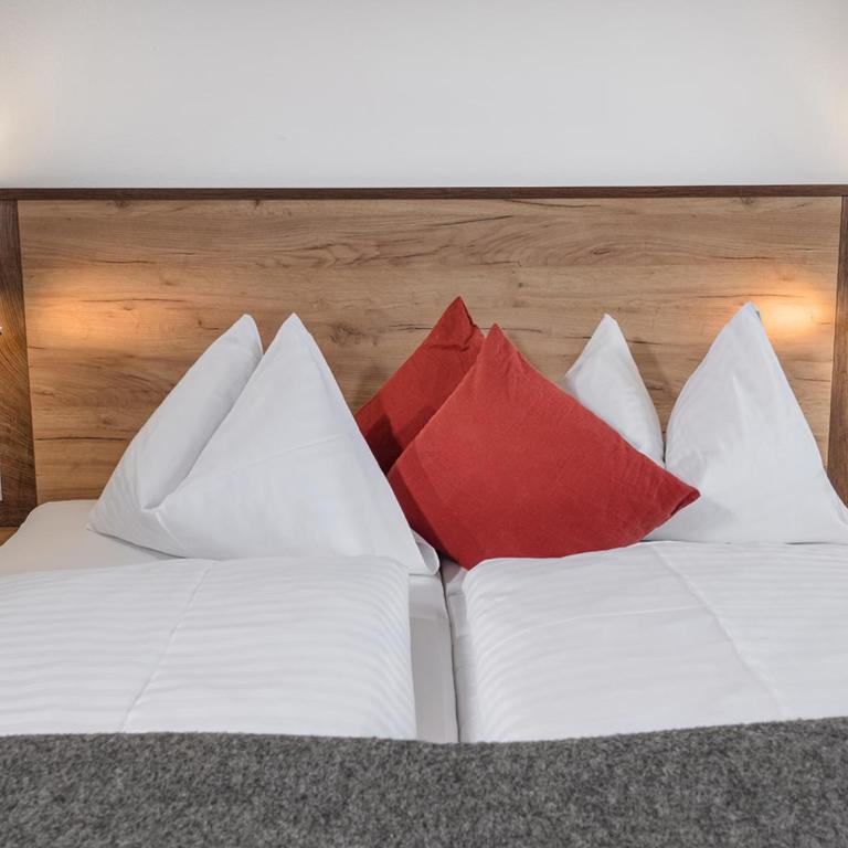 Apartments & Garni Alpenrose - Studio - 6