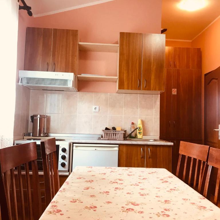Apartments Vukomanović - Studio s Pogledom na Vrt - 34