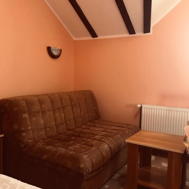 Apartments Vukomanović - Studio s Pogledom na Vrt - 32