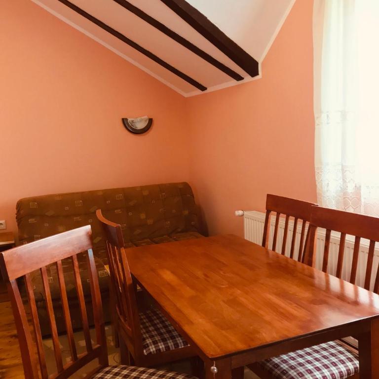 Apartments Vukomanović - Studio s Pogledom na Vrt - 26
