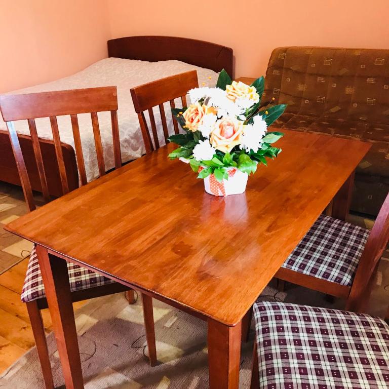 Apartments Vukomanović - Studio s Pogledom na Vrt - 24