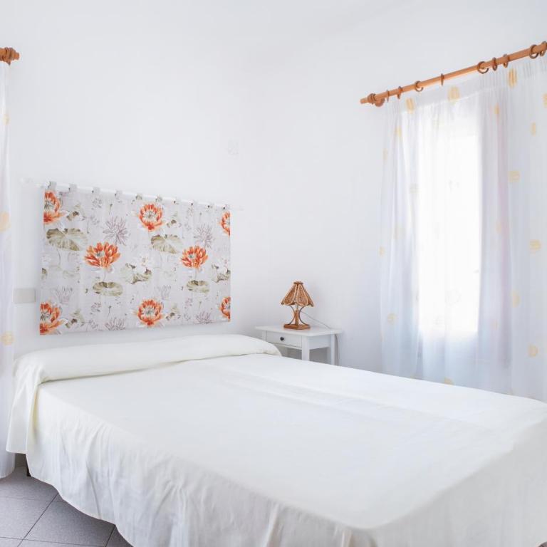 Residence del Sole - Appartamento con 3 Camere da Letto e Vista Mare - 9