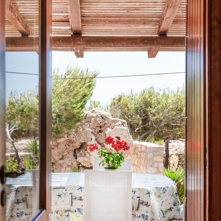 Residence del Sole - Appartamento con 3 Camere da Letto e Vista Mare - 8
