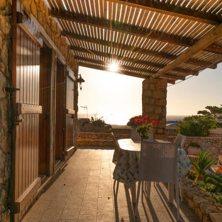 Residence del Sole - Appartamento con 3 Camere da Letto e Vista Mare - 5