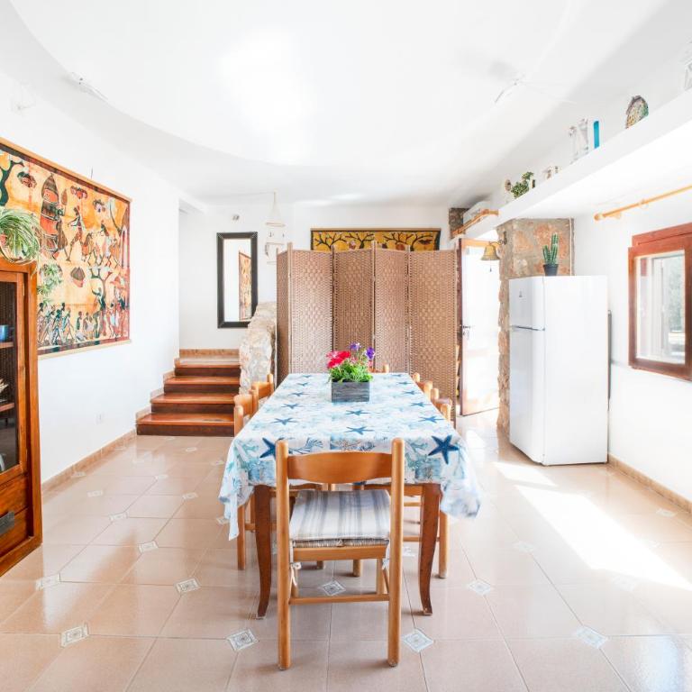 Residence del Sole - Appartamento Superior con 2 Camere da Letto e Vista Mare - 11