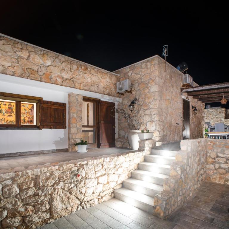 Residence del Sole - Appartamento con 2 Camere da Letto e Vista Mare - 5