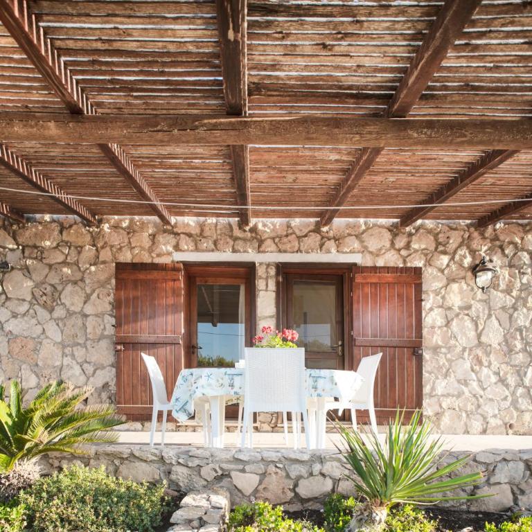 Residence del Sole - Appartamento con 3 Camere da Letto e Vista Mare - 4