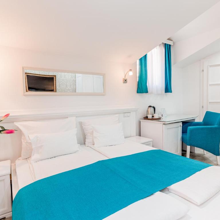 Hotel-Restaurant Kriva Ćuprija - Double Room - 14