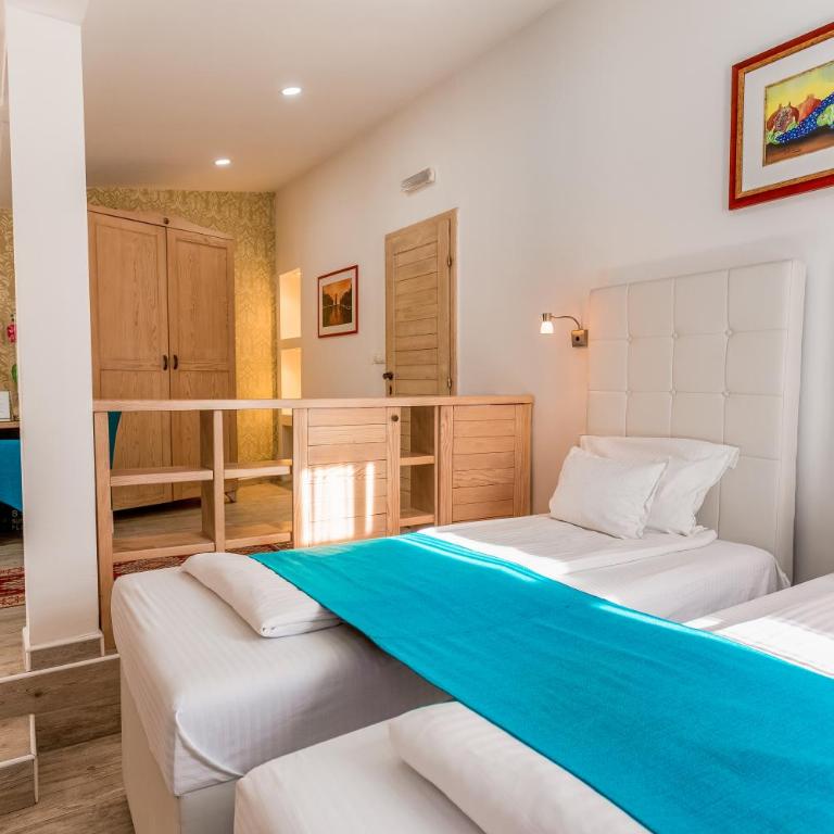 Hotel-Restaurant Kriva Ćuprija - Superior Double Room - 2