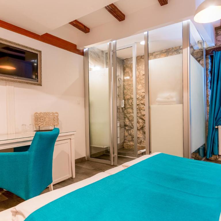 Hotel-Restaurant Kriva Ćuprija - Double Room - 3