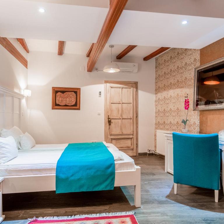 Hotel-Restaurant Kriva Ćuprija - Double Room - 13