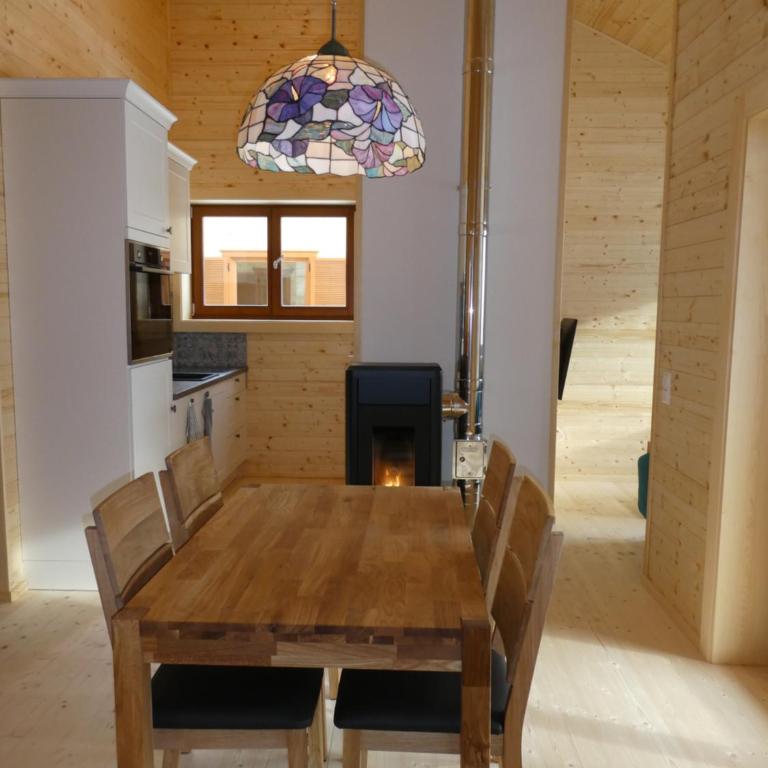 Chalet Stressless - Chalet mit 2 Schlafzimmern - 3
