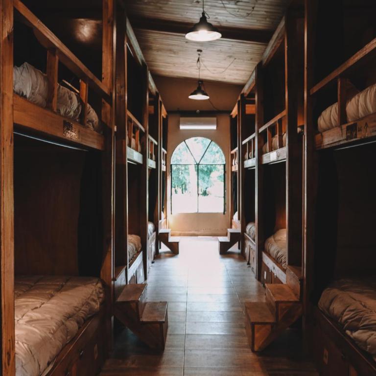 Elena Hostel - Single Bed in Dormitory Room - 3