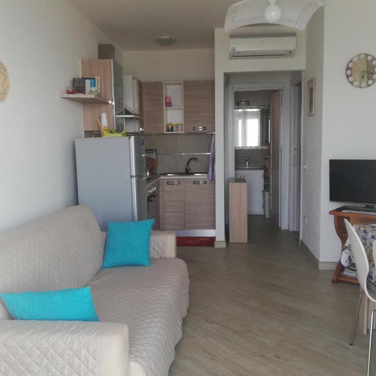Appartamento Belvedere - Appartamento con Vista Mare - 26