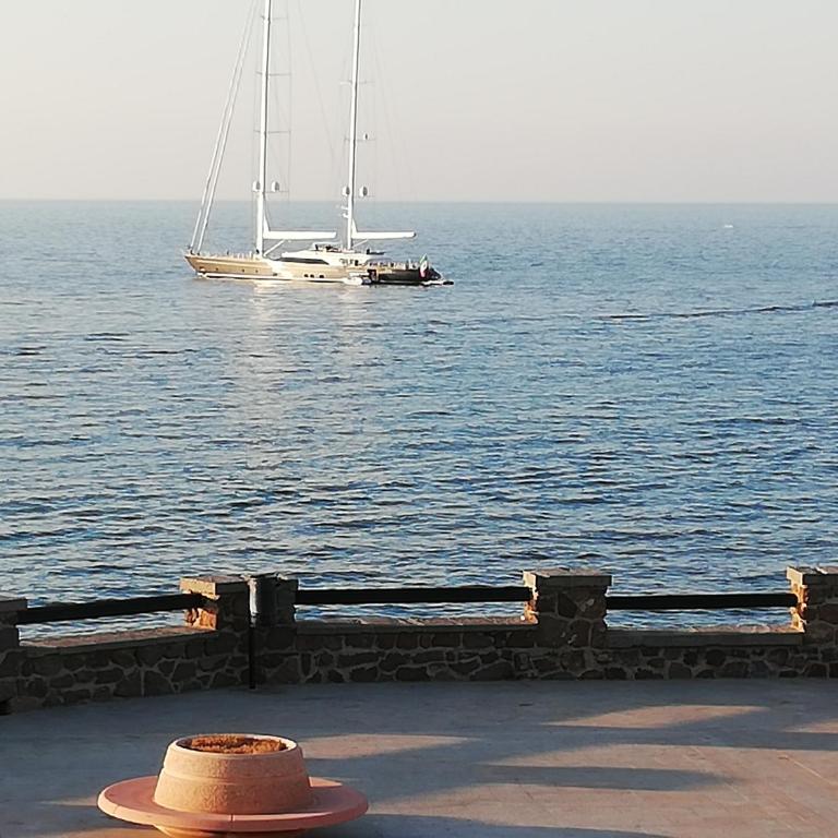 Appartamento Belvedere - Appartamento con Vista Mare - 25