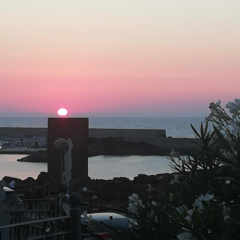 Appartamento Belvedere - Appartamento con Vista Mare - 22