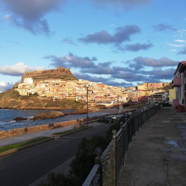 Appartamento Belvedere - Appartamento con Vista Mare - 21