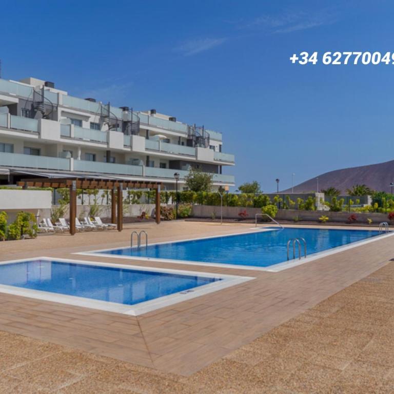 TEJITA BEACH APARTMENT - Apartamento de 1 dormitorio - 2