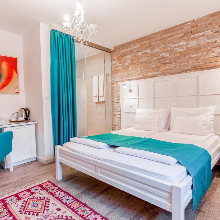 Hotel-Restaurant Kriva Ćuprija - Double Room - 15