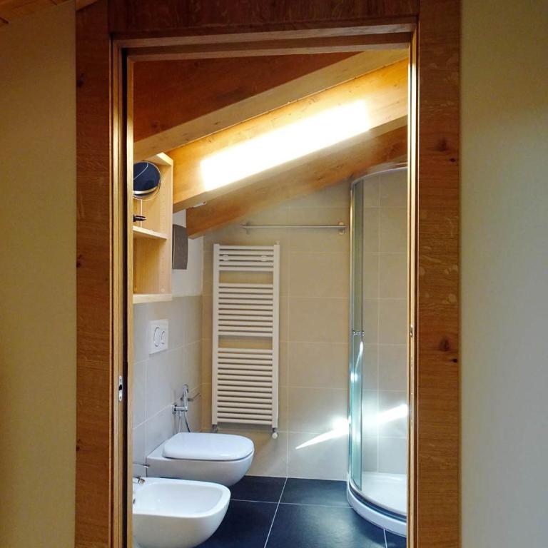 Hotel Aigle - Camera Singola Deluxe - 2