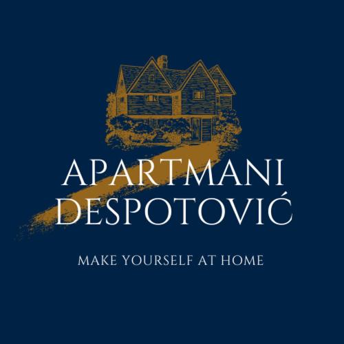Apartman Kopaonik Despotovic - Apartment with Mountain View - 13