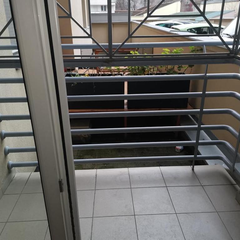 Apartment Luki - Apartman sa 1 Spavaćom Sobom - 13