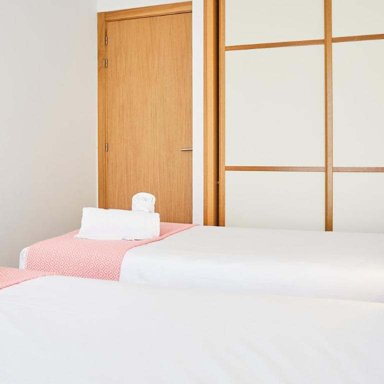 Urumea 4 - Apartamento con parking - Apartamento - 9