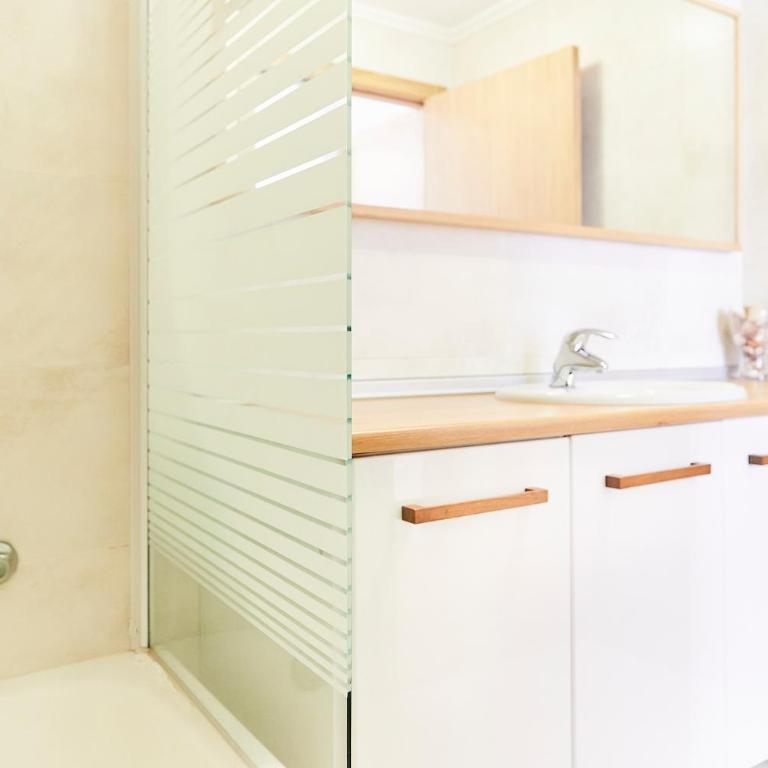 Urumea 4 - Apartamento con parking - Apartamento - 13