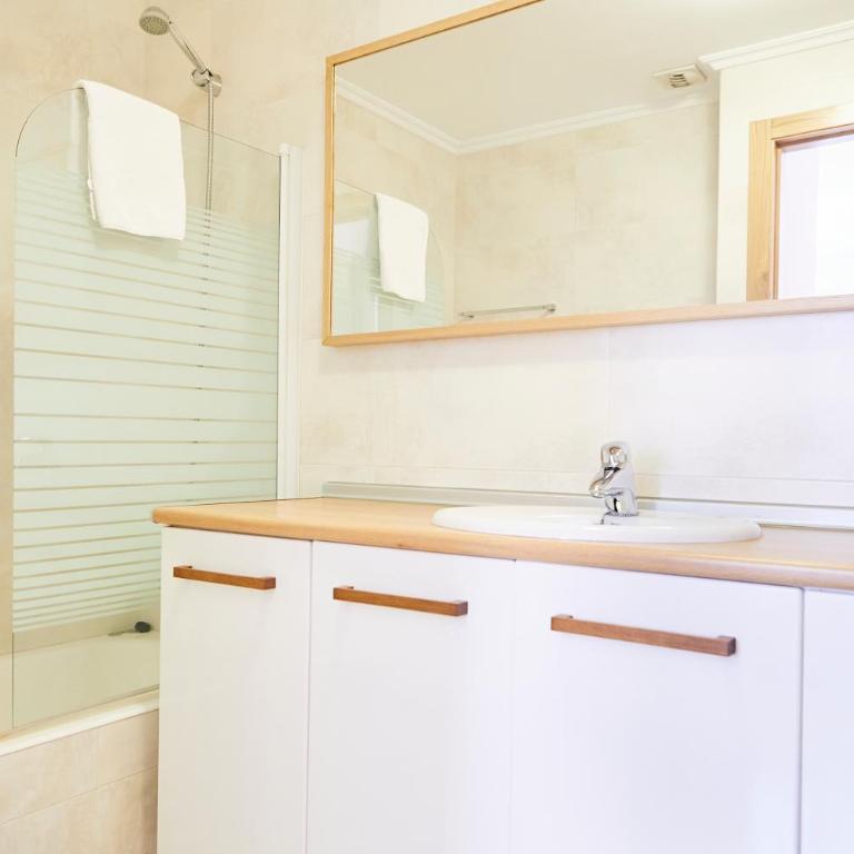 Urumea 4 - Apartamento con parking - Apartamento - 11