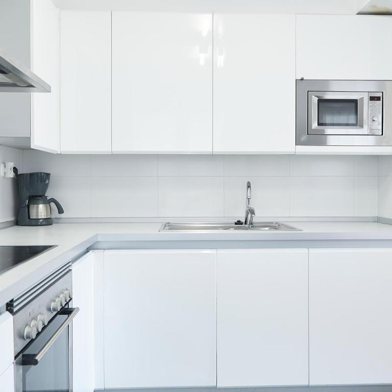 Urumea 4 - Apartamento con parking - Apartamento - 5