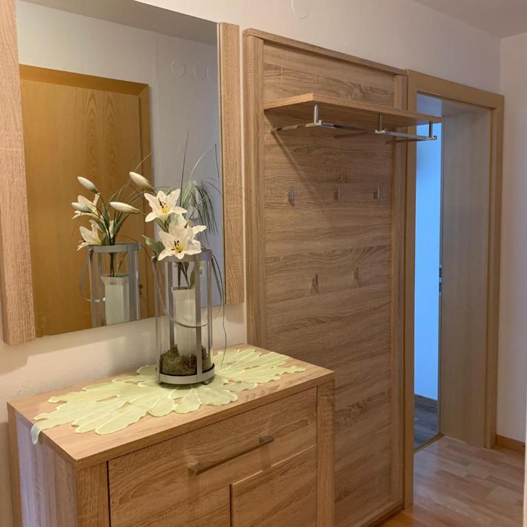 Haus Neuner - Apartment mit 3 Schlafzimmern - 9