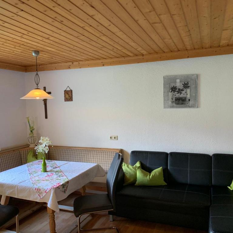 Haus Neuner - Apartment mit 3 Schlafzimmern - 10