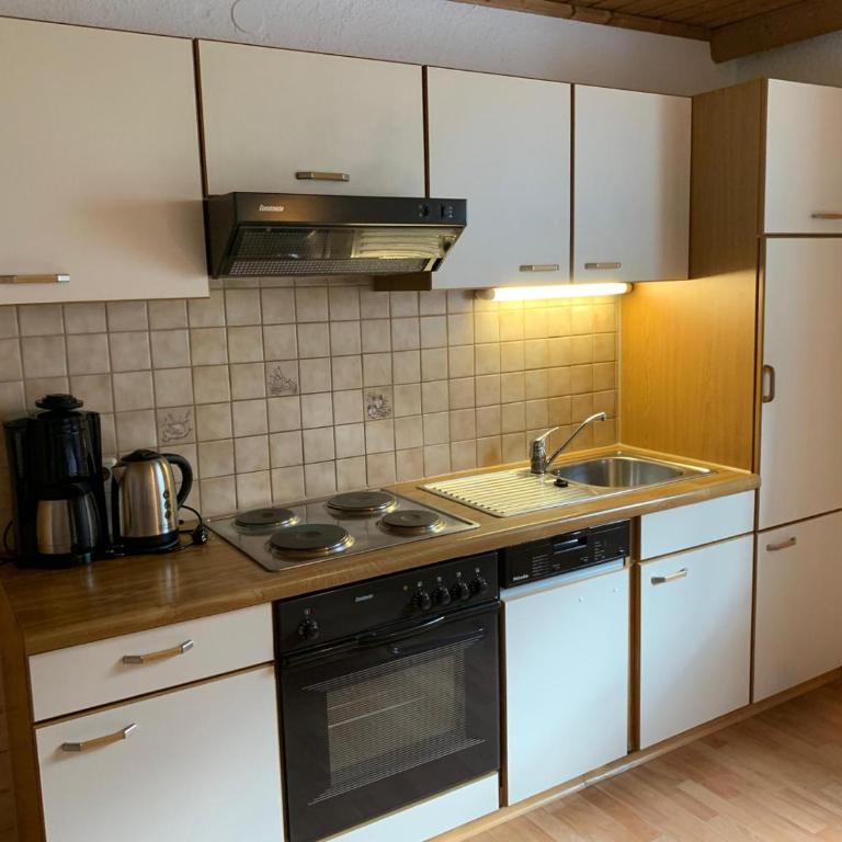 Haus Neuner - Apartment mit 3 Schlafzimmern - 6