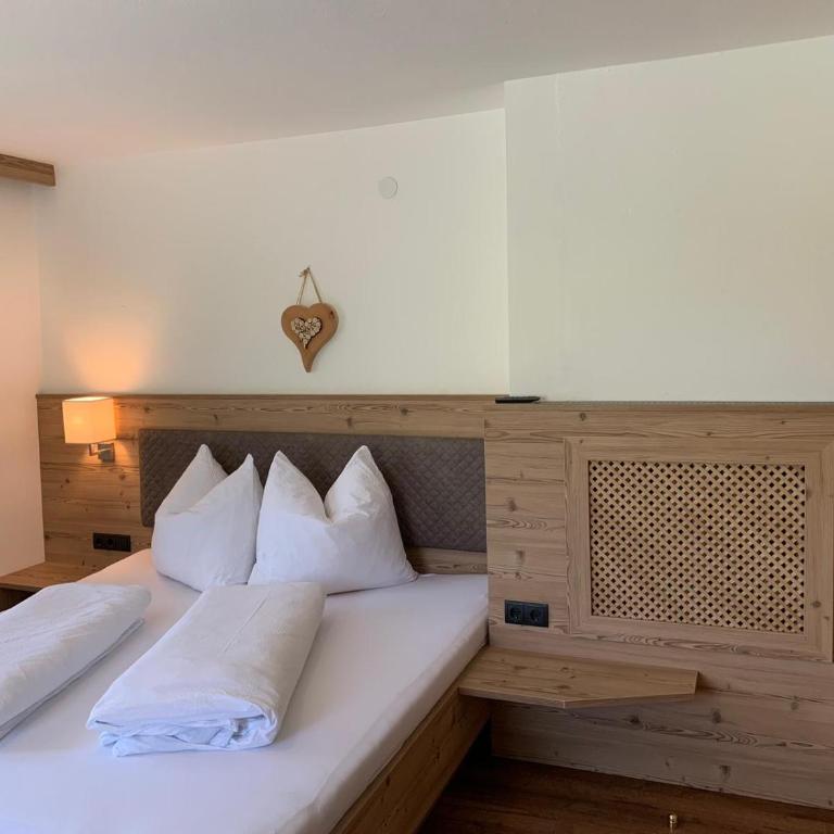 Haus Neuner - Apartment mit 3 Schlafzimmern - 4
