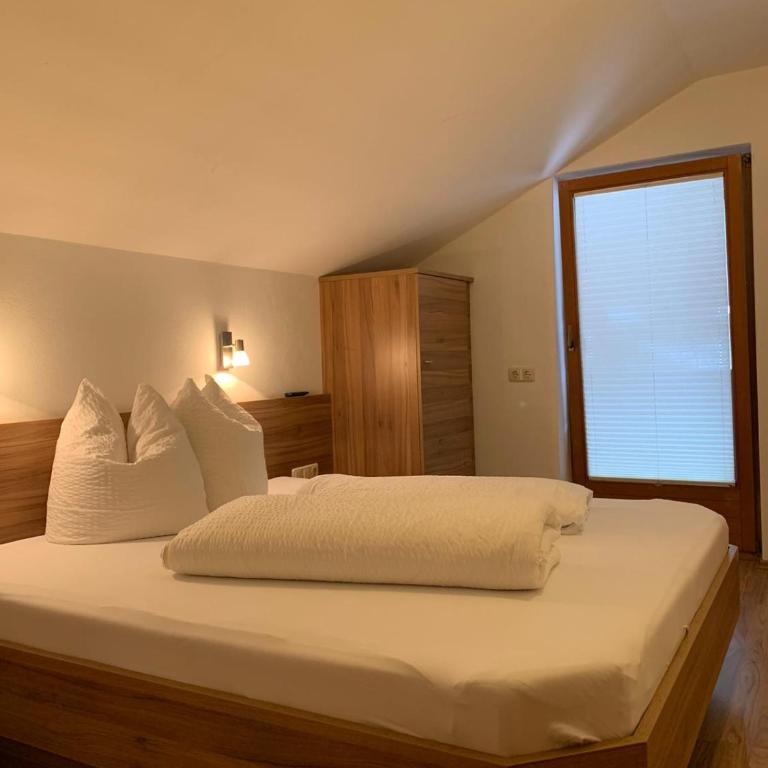 Haus Neuner - Apartment mit 3 Schlafzimmern - 4