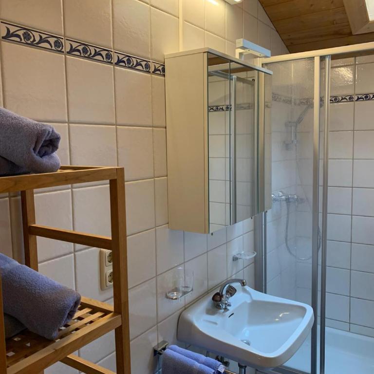 Haus Neuner - Apartment mit 3 Schlafzimmern - 6