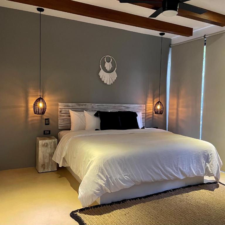 BT Rooms Tulum - Habitación Doble con balcón - 3