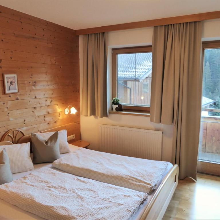Alpbacher Appartementhaus Johannes - Apartment mit 1 Schlafzimmer - 3