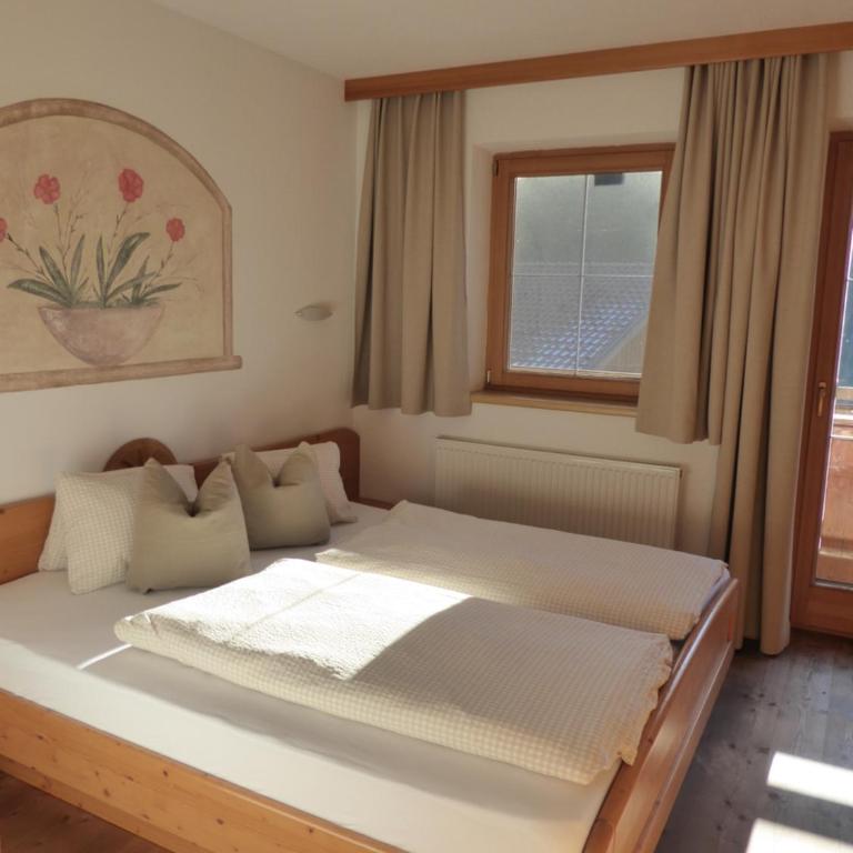 Alpbacher Appartementhaus Johannes - Apartment mit 1 Schlafzimmer - 6