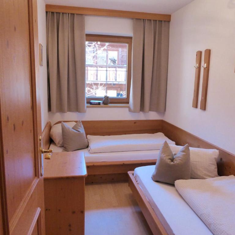 Alpbacher Appartementhaus Johannes - Apartment mit 2 Schlafzimmern - 6