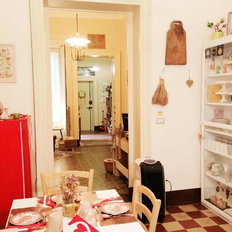 Diletta Oasi - Single Room - 6