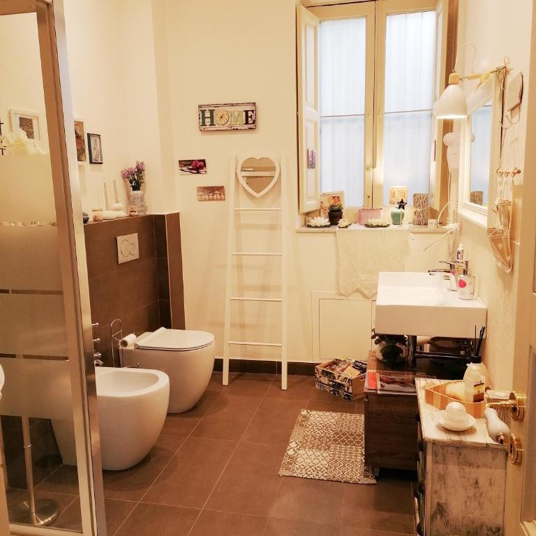 Diletta Oasi - Single Room - 5