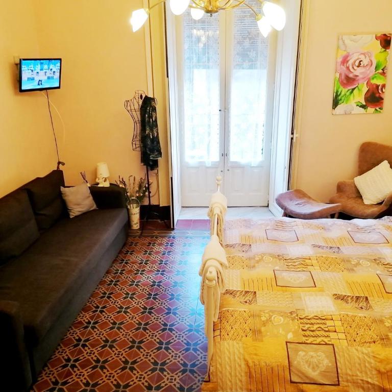 Diletta Oasi - Double Room with Balcony - 17